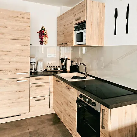 Eibauer Apartament *