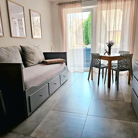 Apartament Eibauer *