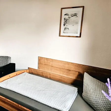 Apartament Eibauer Sinsheim