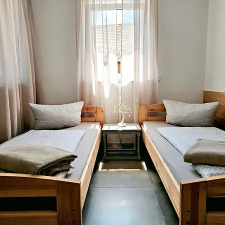 Eibauer Apartmán
