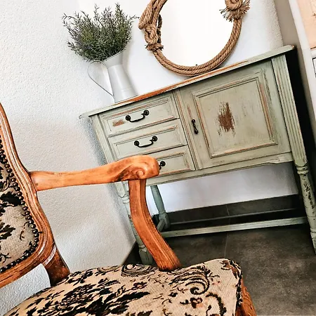Apartmán Eibauer *