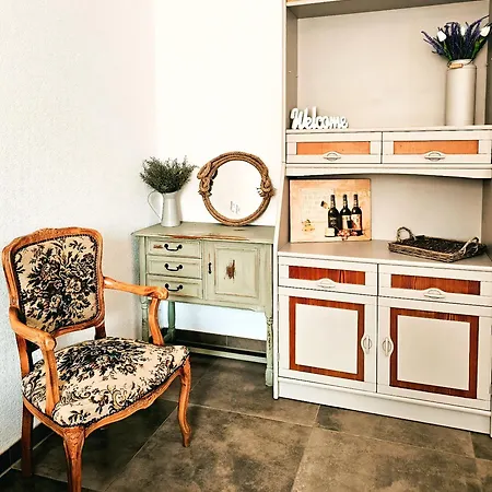 Apartament Eibauer *