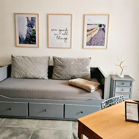 Apartament Eibauer Sinsheim