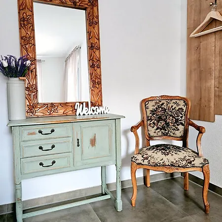 Apartamento Eibauer *