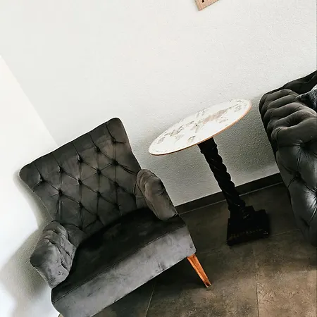 Apartamento Eibauer *