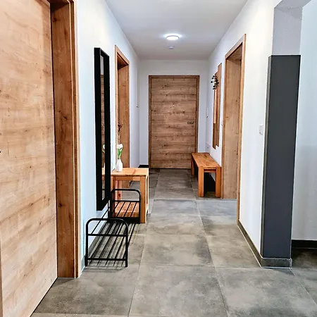 Apartament Eibauer Sinsheim