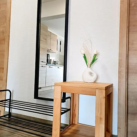 Apartmán Eibauer *