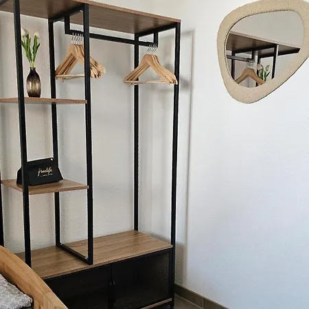 Apartamento Eibauer Sinsheim