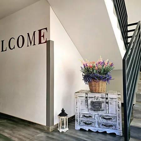 Eibauer Apartament *