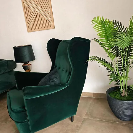 Eibauer Apartament *