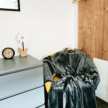 Eibauer Apartament Sinsheim