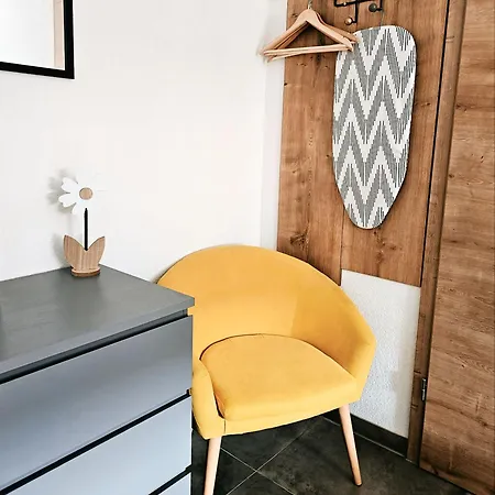 Apartament Eibauer Sinsheim