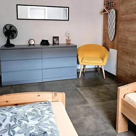 Apartament Eibauer