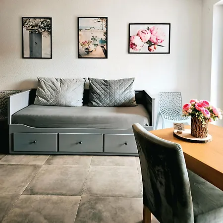Eibauer Apartament *