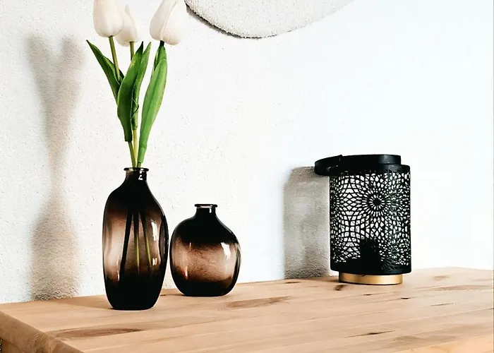 Eibauer Apartman Sinsheim