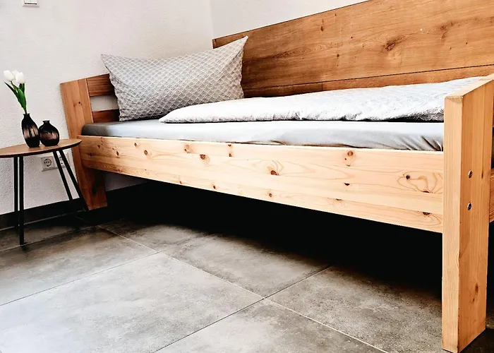 Apartman Eibauer Sinsheim