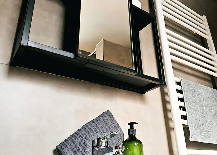 Apartman Eibauer Sinsheim