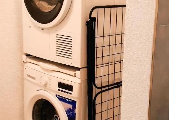 Apartman Eibauer Sinsheim