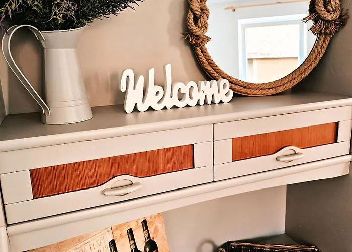 Eibauer Apartman Sinsheim