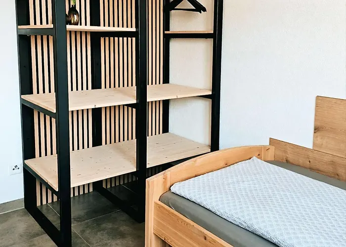 Apartman Eibauer Sinsheim