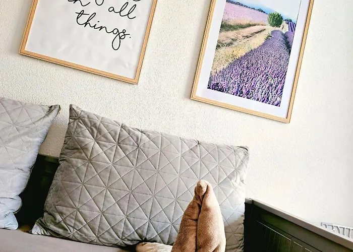 Eibauer Apartman Sinsheim