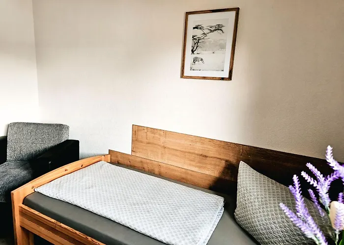 Apartman Eibauer Sinsheim