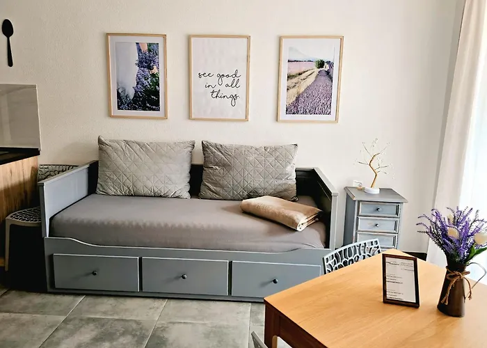 Apartman Eibauer Sinsheim