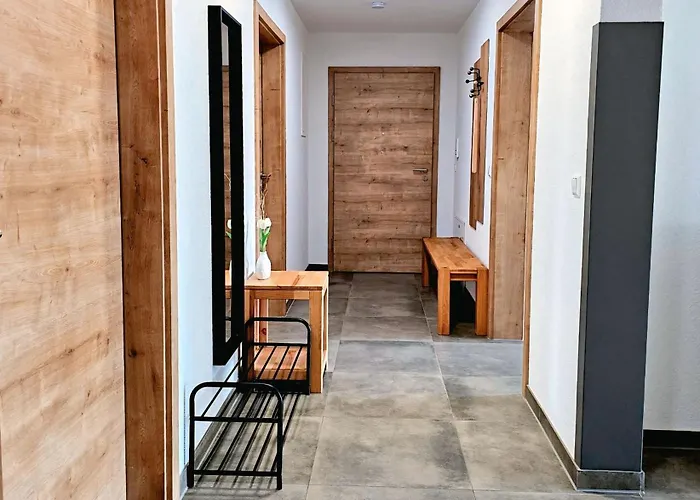 Apartman Eibauer Sinsheim