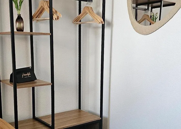 Apartman Eibauer Sinsheim